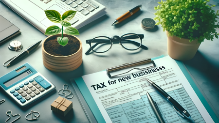 The Tax Revolution: What 2025 Means for Your Wallet 