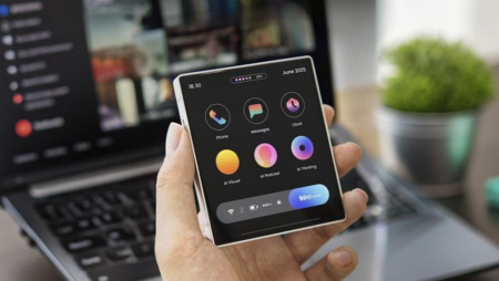 5 Game-Changing Gadgets You Must See in 2025