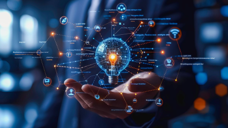 The Future Is Now: AI’s Shocking Impact on Daily Life